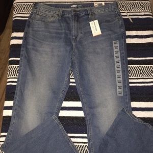 Old navy men’s jeans